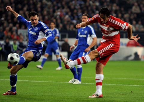 重的打击 重的打击